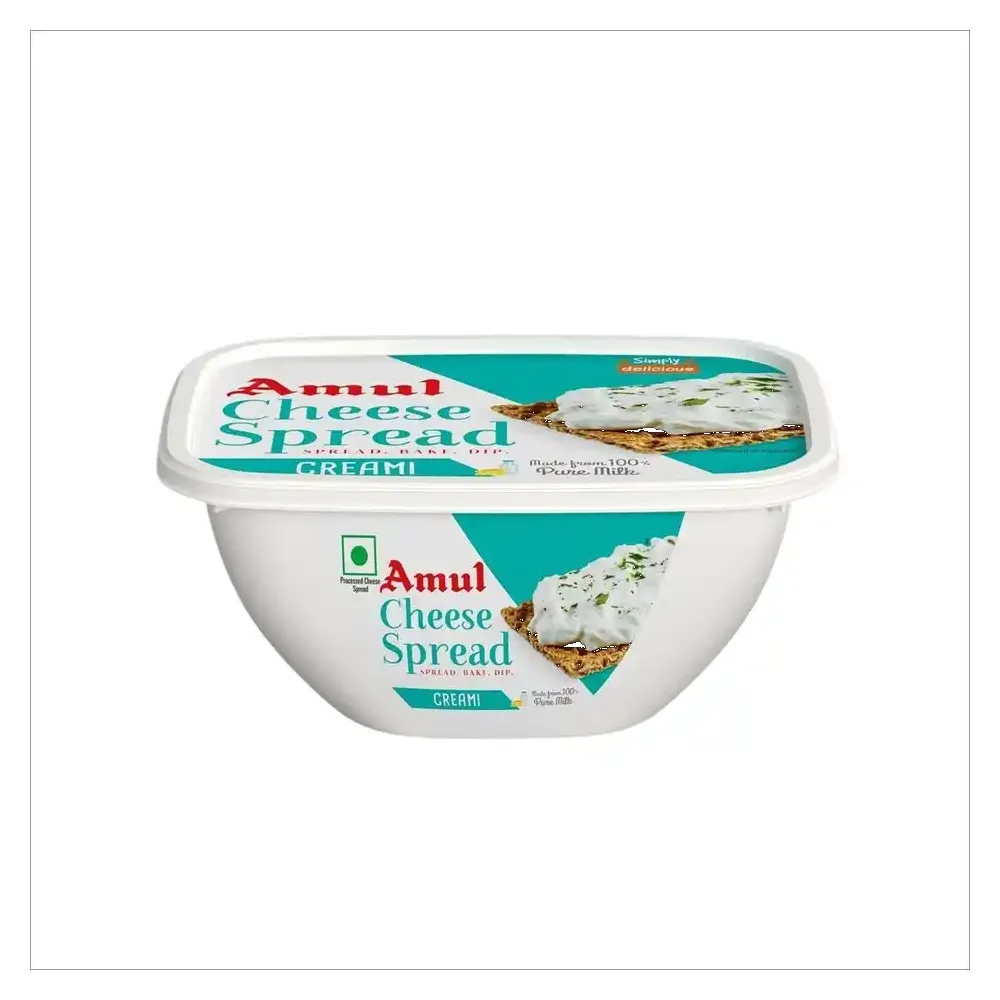 Amul Cream Spread 200GM