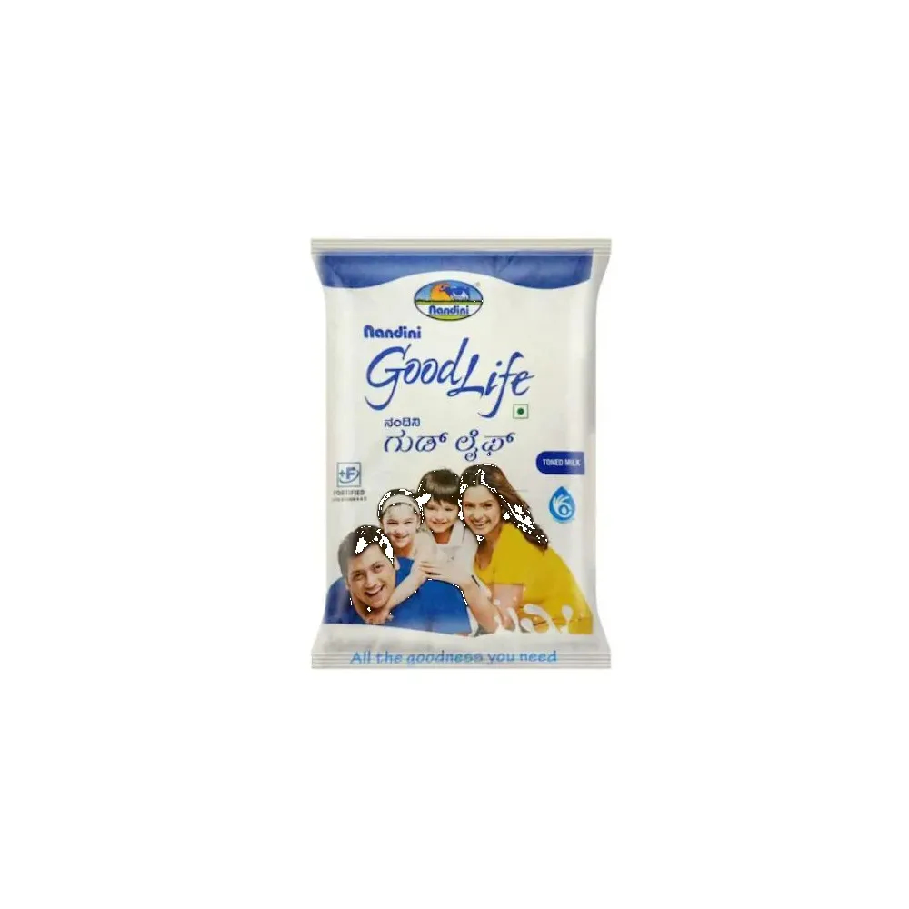 Nandini Goodlife Milk 500 Ml