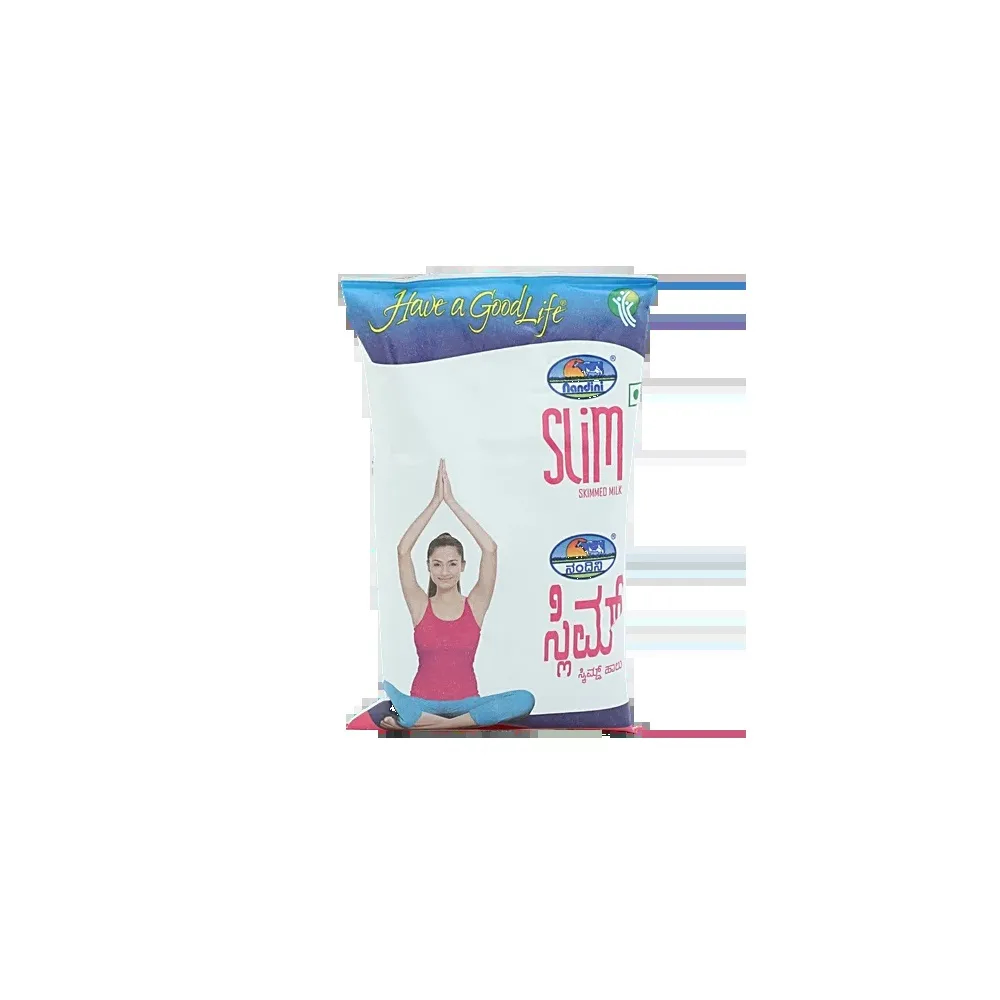 Nandini Goodlife Slim Milk 500 Ml