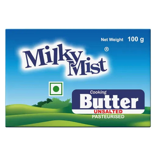 Milkymist Cooking Butter