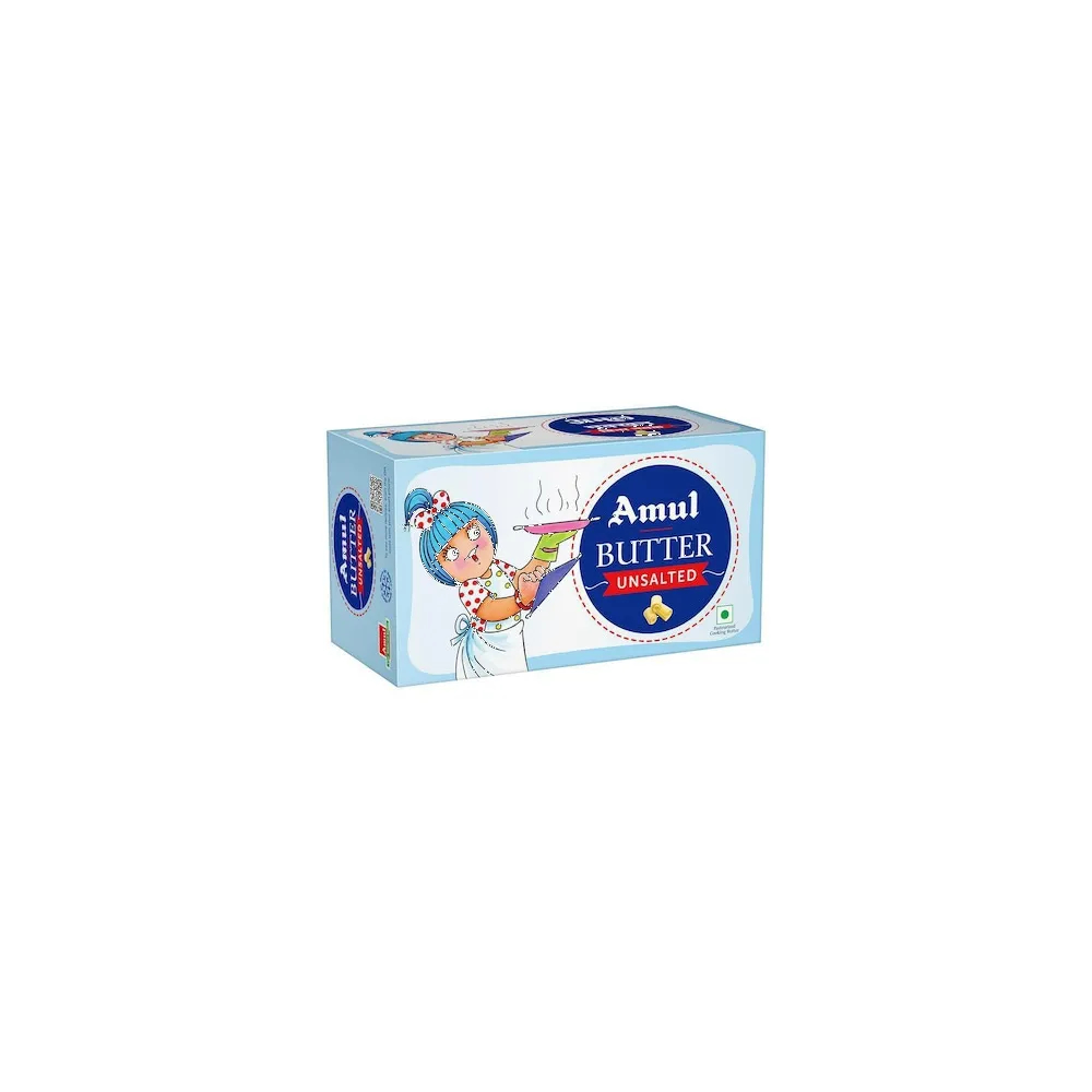 Amul Cooking Butter 500G