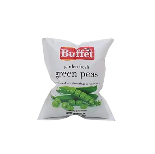 Buffet Green Peas 200 Gm