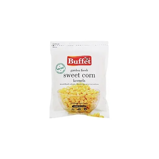 Buffet Sweet Corn 500 Gm