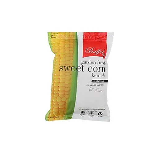 Buffet Sweet Corn 1Kg