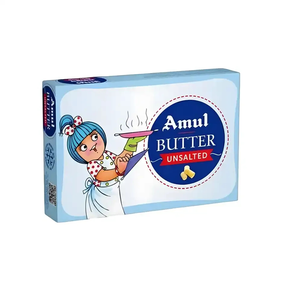 Amul Cooking Butter 100GM