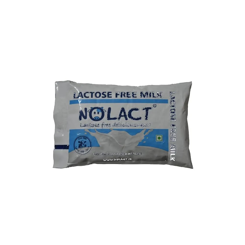 No Lact Lactose Free Milk