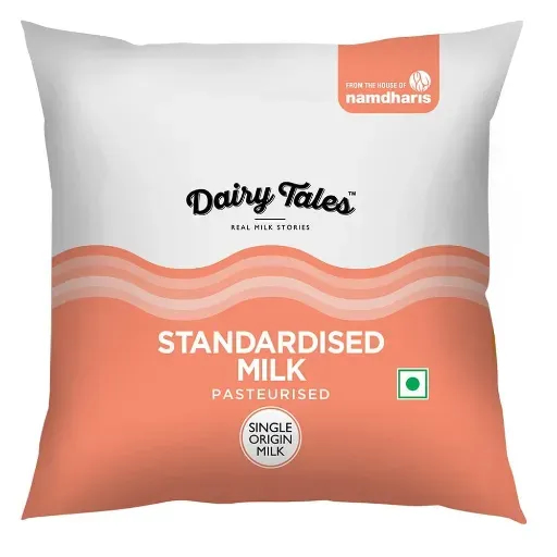 Dairy Tales Standardised Milk
