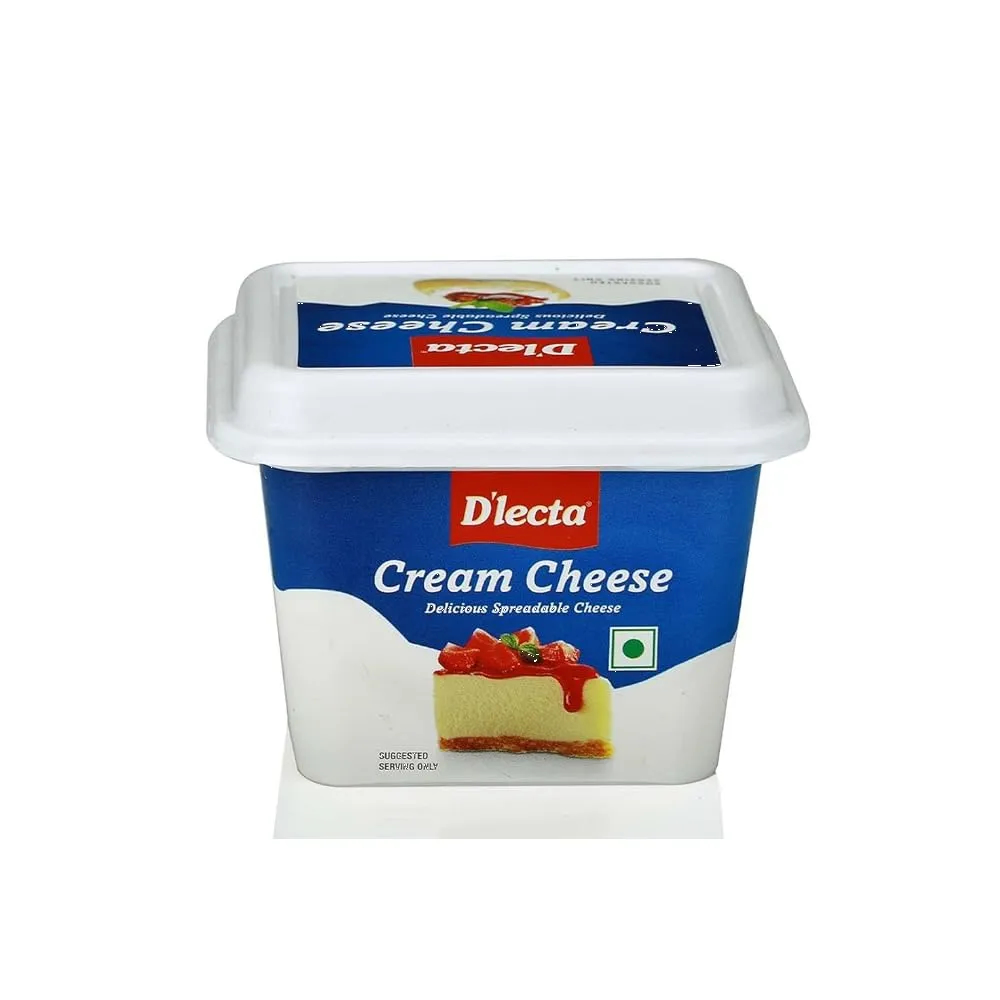 D'Lecta Cream Cheese