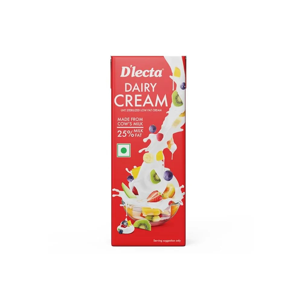 D'Lecta Fresh Creme