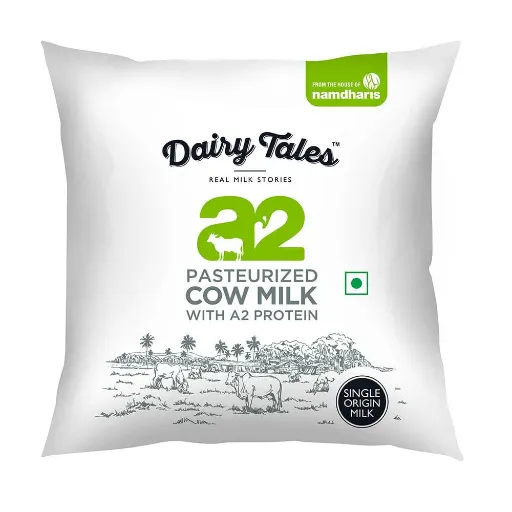 Dairy Tales A2 Cow Milk