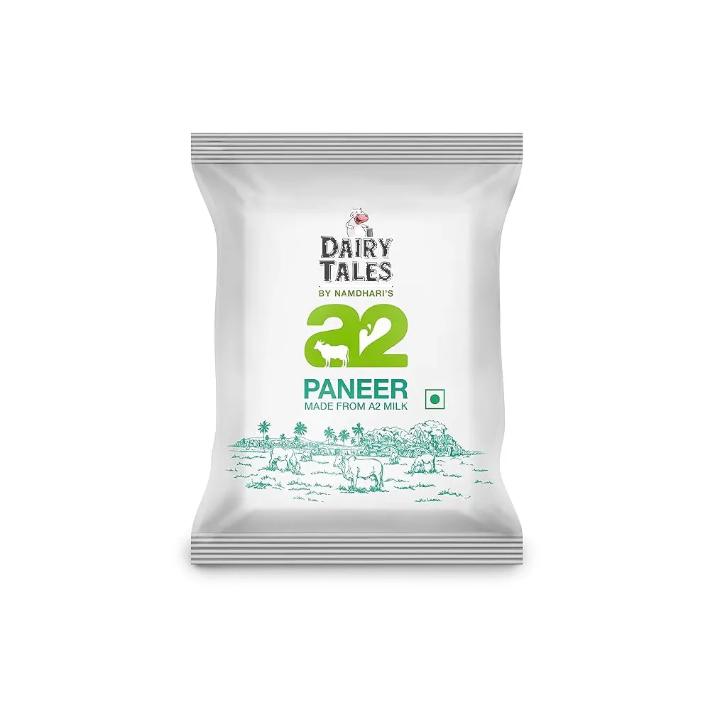 Dairy Tales A2 Paneer