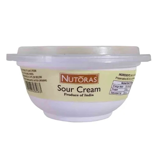 Nutoras Sour Cream