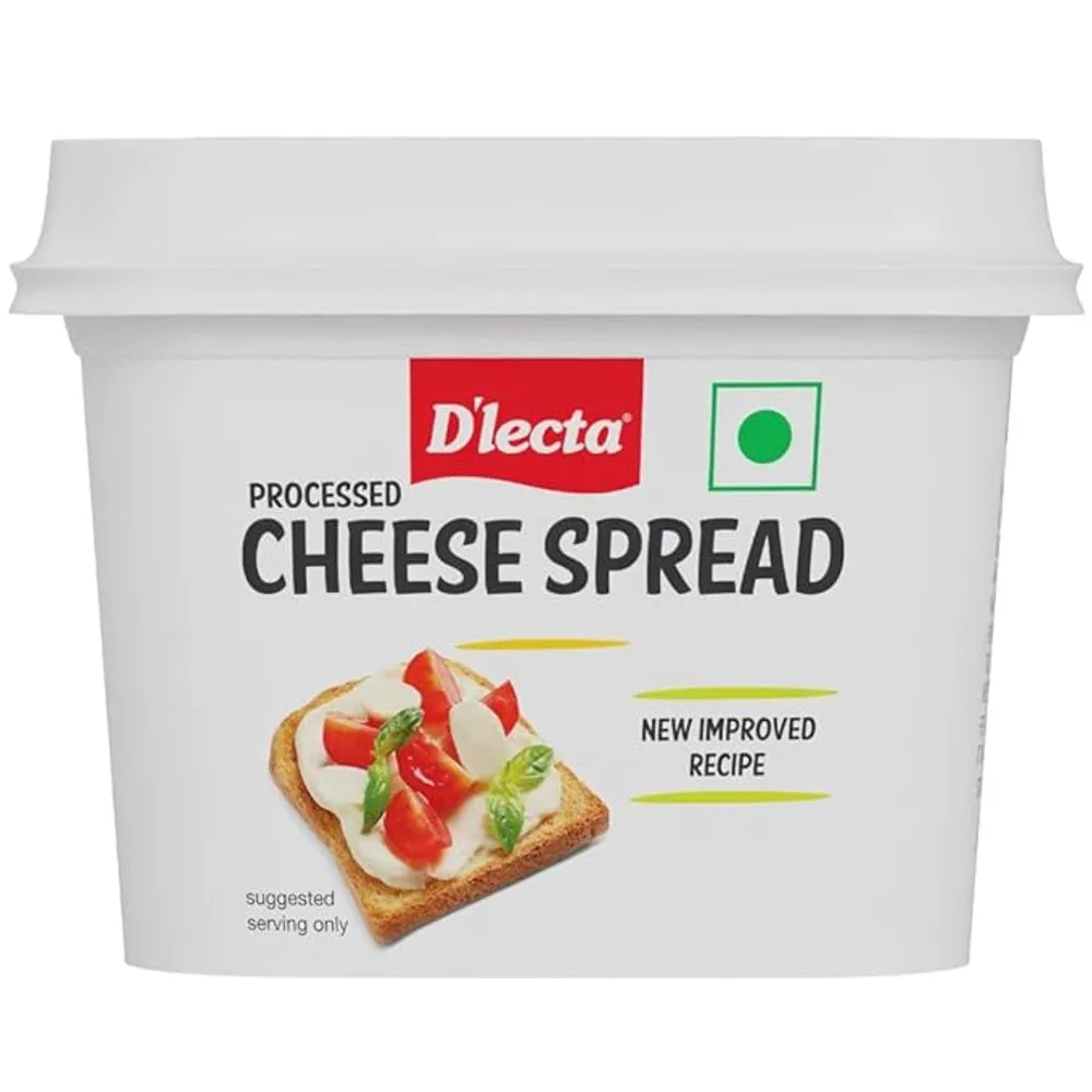 Dlecta Cheese Spread 150G