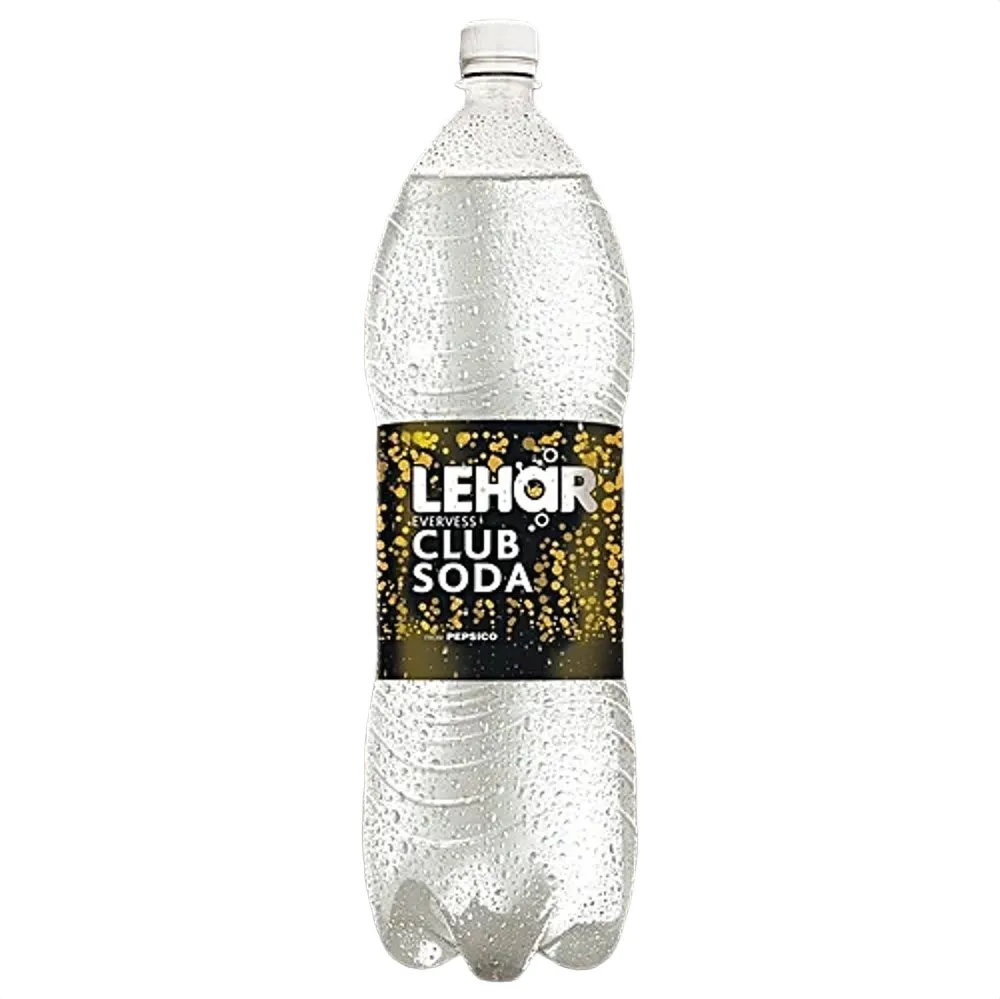 Lehar Club Soda 750 Ml
