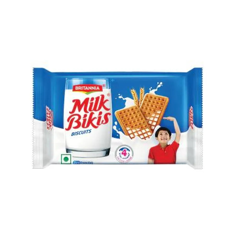 Britannia Milk Bikis 80 Gm