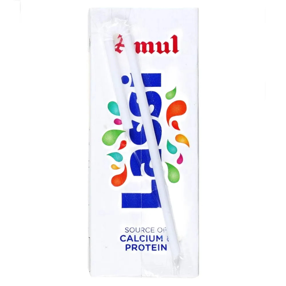 Amul Lassi   200Ml