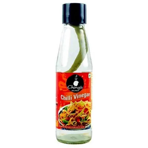 Chings Chilli Vinegar