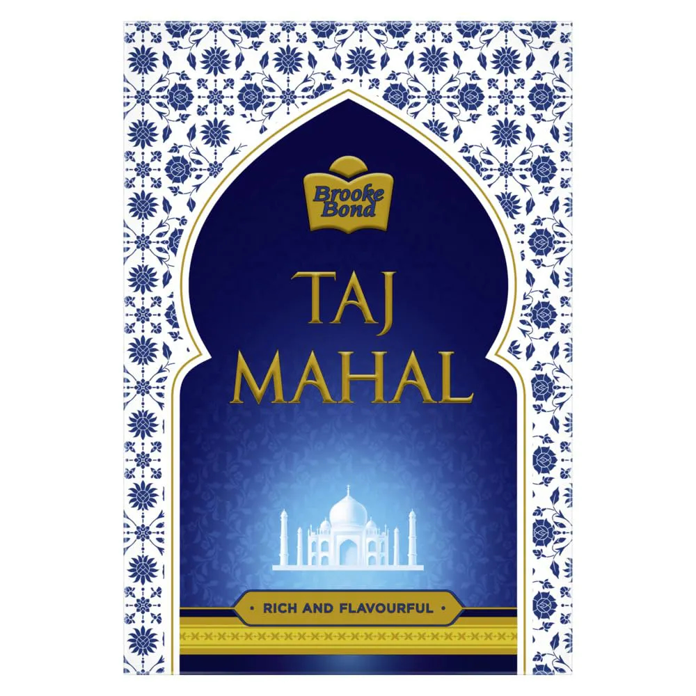 Brooke Bond Taj Mahal 100 Gm
