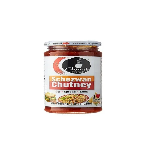 Chings Schezwan Chutney