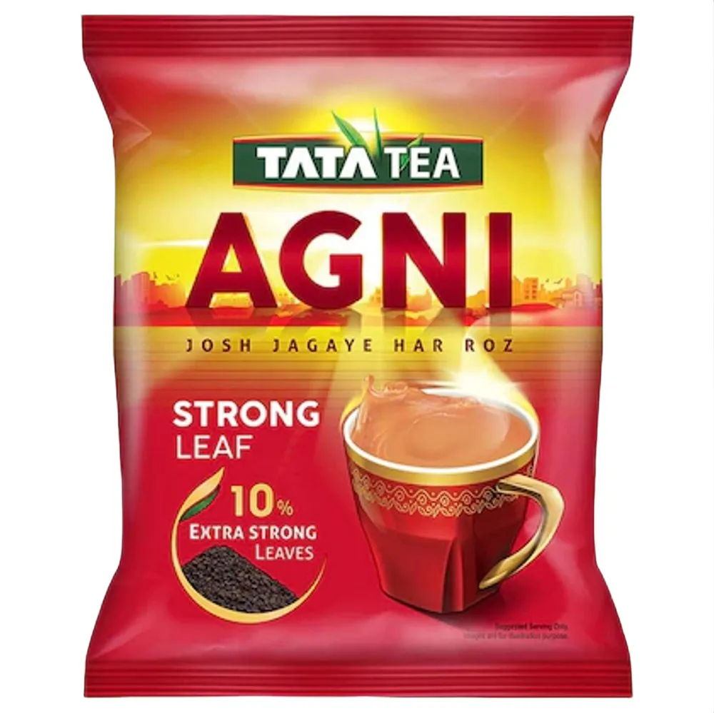 Tata  Agni Dust Tea 500 G