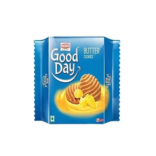 Britannia Good Day Butter 53 Gm