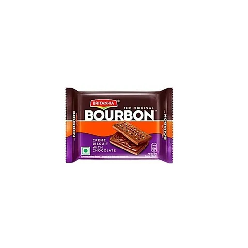 Britannia Bourbon 150 Gm