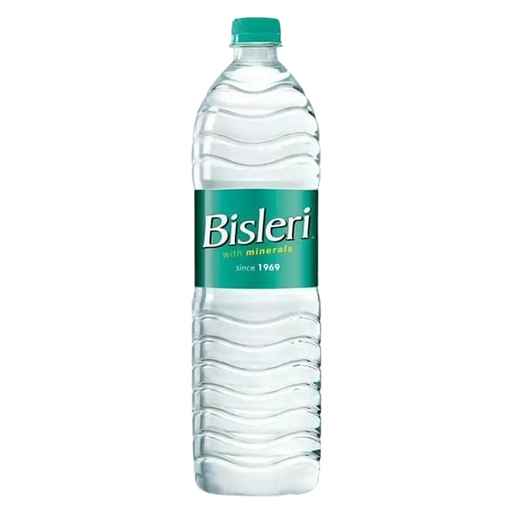 Bisleri Water