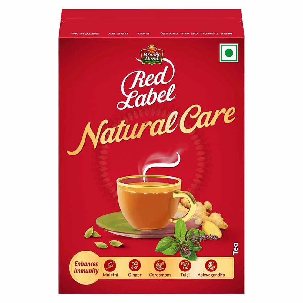 Red Label Nature Care