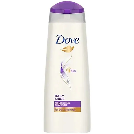 Dove Daily Shine Shampoo 80 Ml