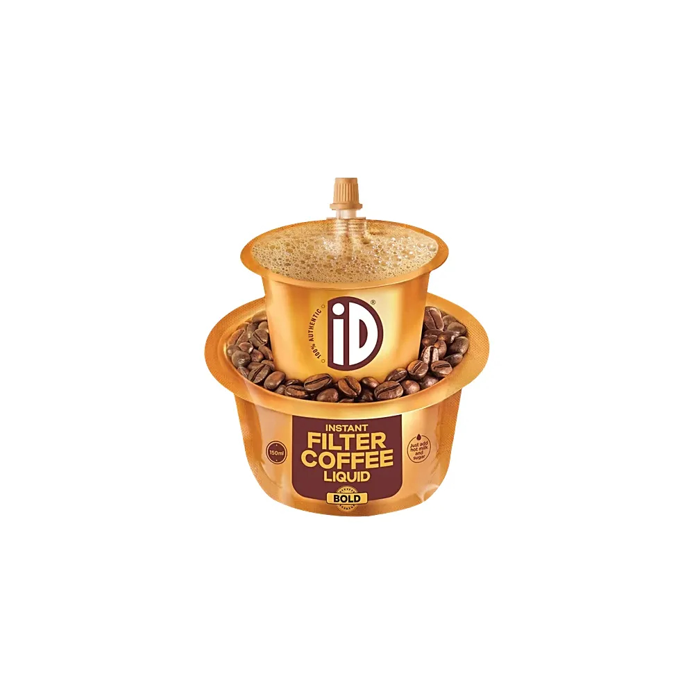 Id Filter Coffee Decoction 150 Ml