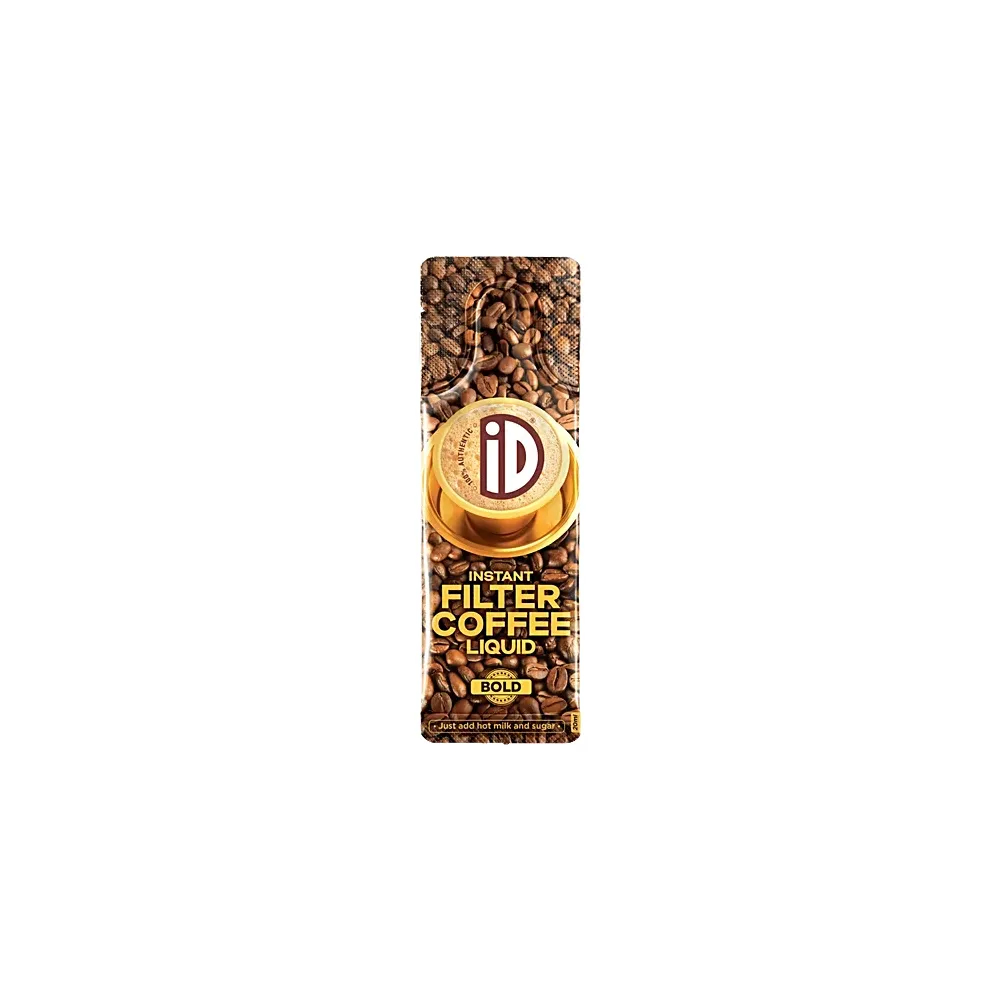 Id Filter Coffee Decoction 20 Ml