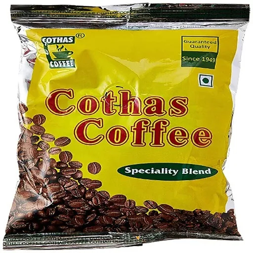 Cothas Speciality Blend Coffee