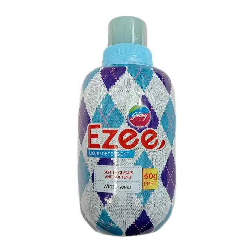 Godrej Ezee Liquid Detergent 200 Gm