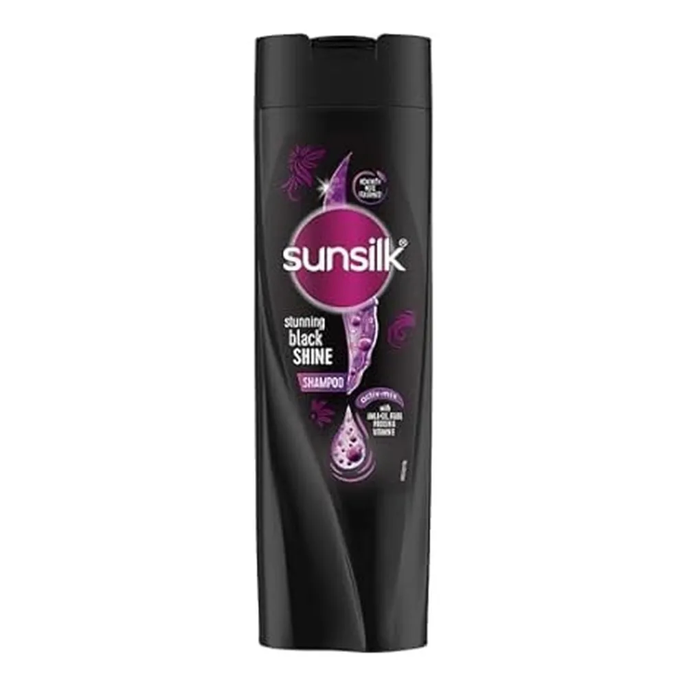 Sunsilk Black Shine Shampoo