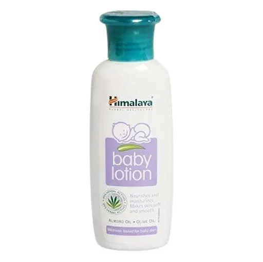 Himalaya Baby Lotion 100 Ml