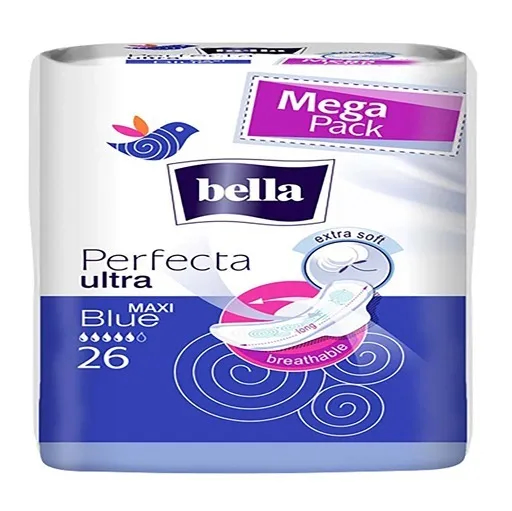 Bella Perfecta Ultra Blue Maxi 2X8