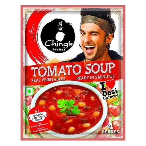Chings Tomato Soup