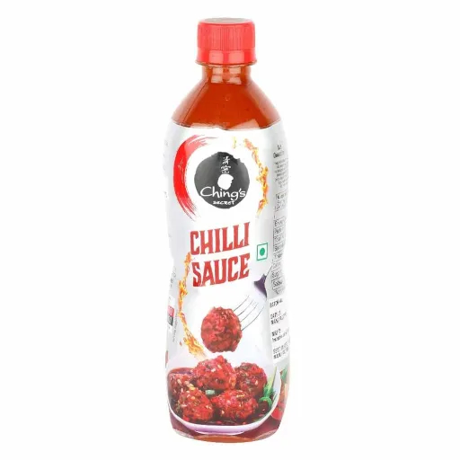 Chings Chilli Sauce