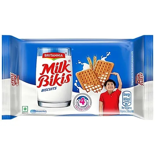 Britannia Milk Bikis 300 Gm