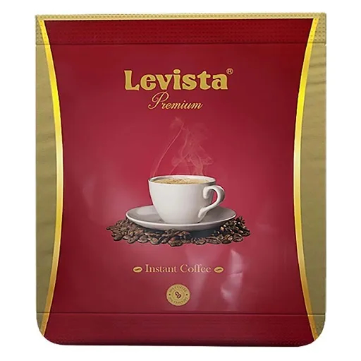 Levista Instant Coffee Premium Pouch