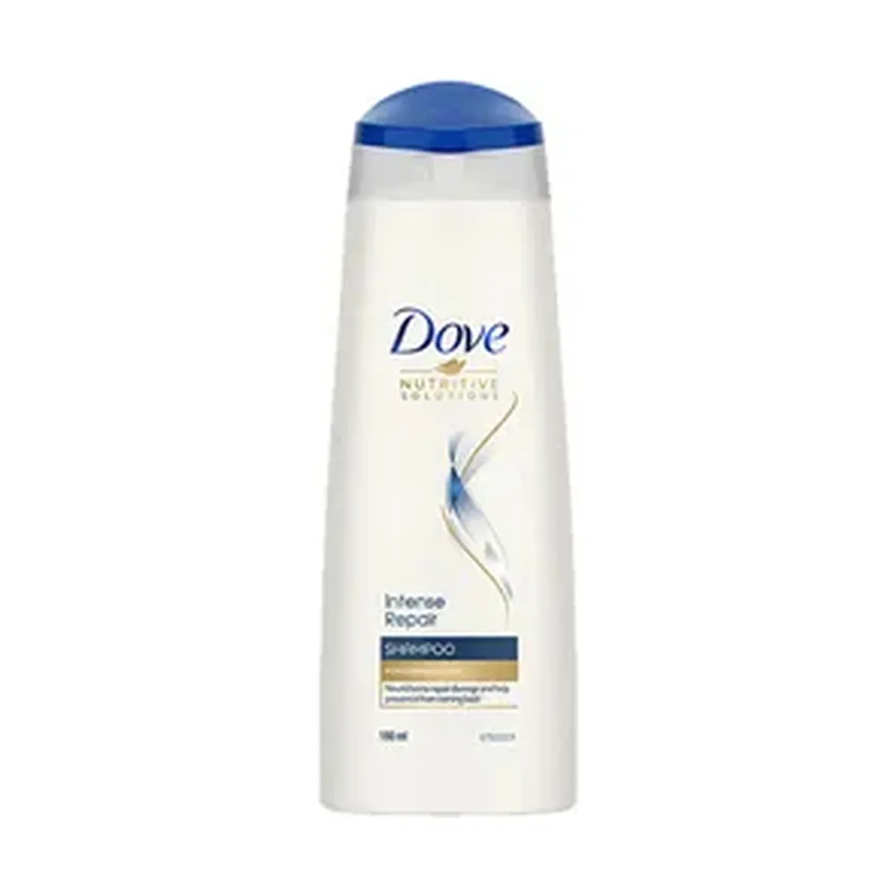 Dove Intense Repair Therapy Shampoo 180 Ml