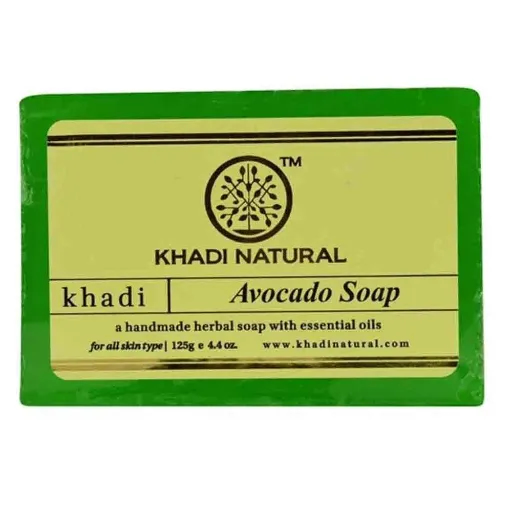 Khadi Natural Ayur Avocado Soap