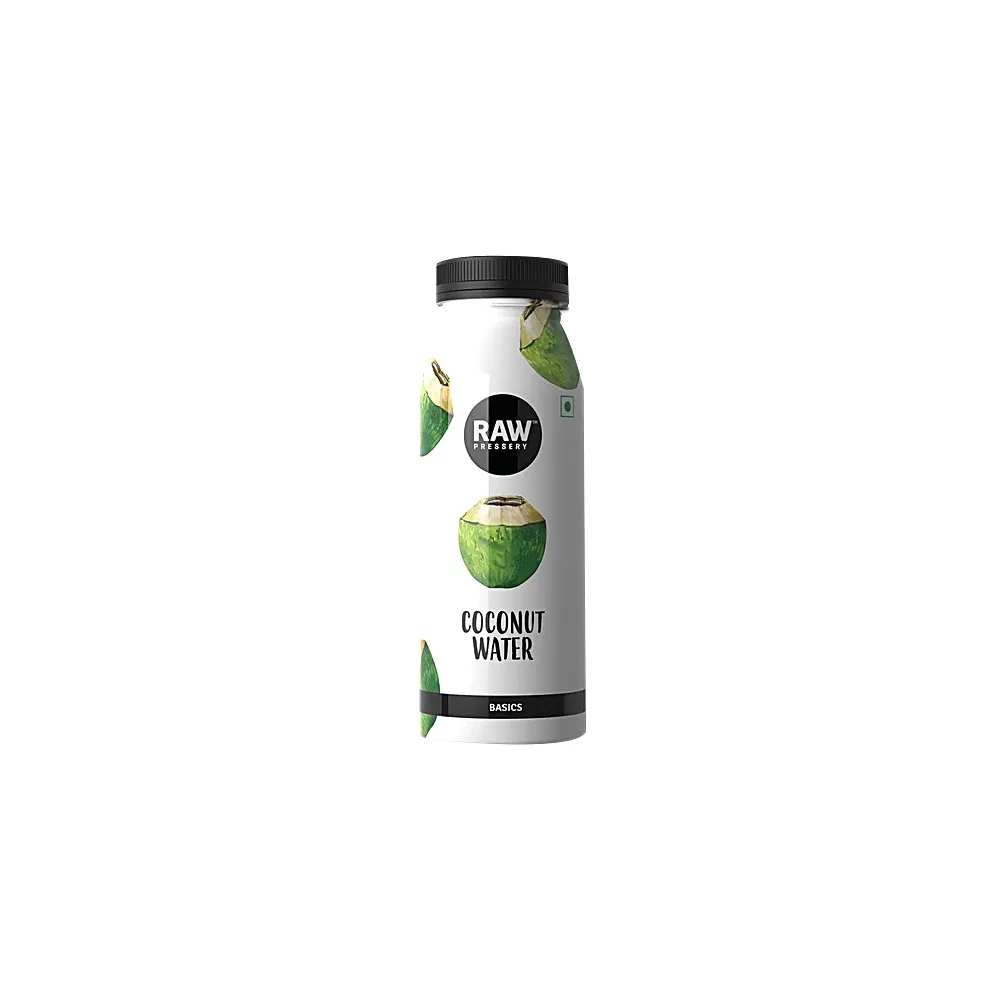 Raw Pressery Coconut Water