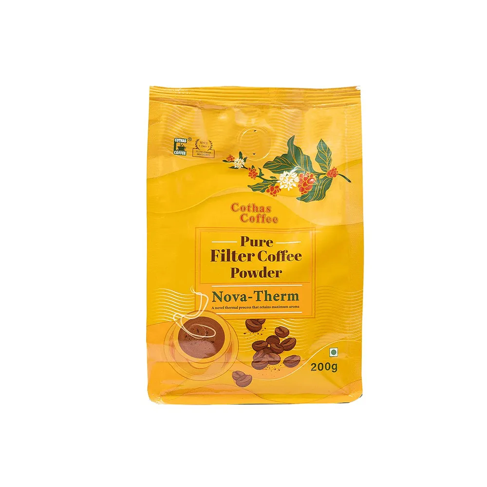 Cothas Nova Therm Pure Coffee