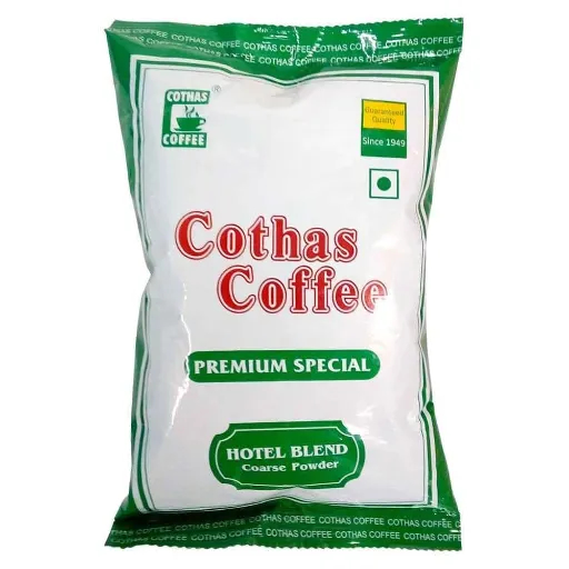Cothas Premium Special Coffee