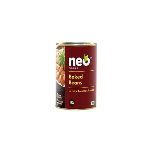 Neo Baked Beans