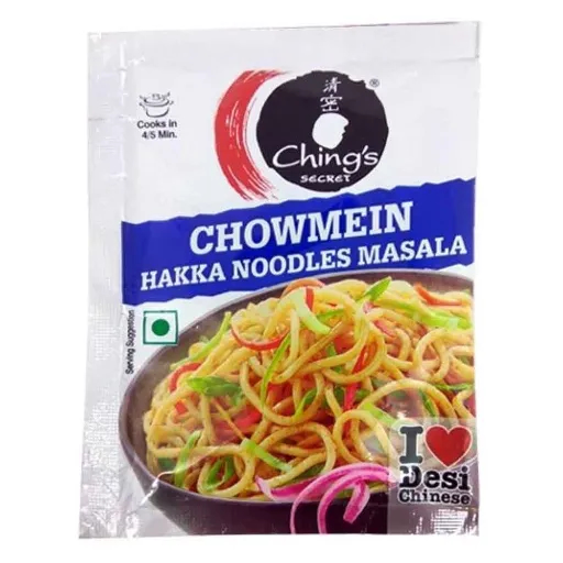 Chings Chowmen Hakka Masala