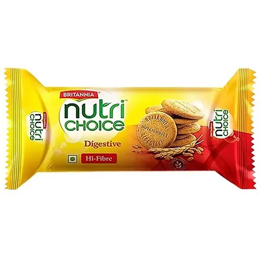 Britannia Nutri Choice Digestive 8 Gm