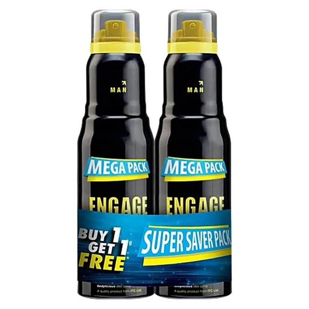 Engage Mate 220 + Mate 220 Ml Free