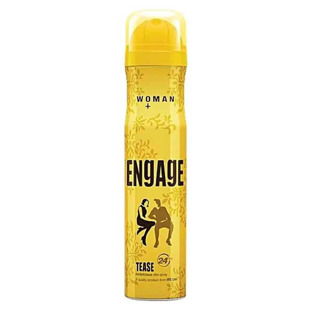 Engage Tease Deo 150Ml